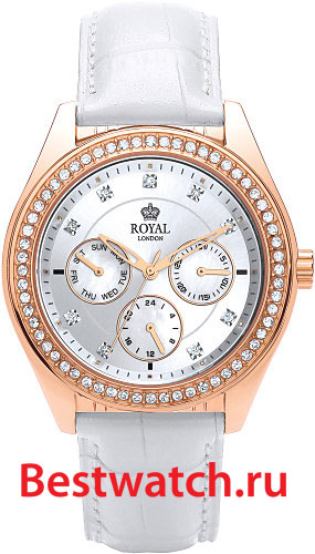 Часы Royal London Fashion 21211-04